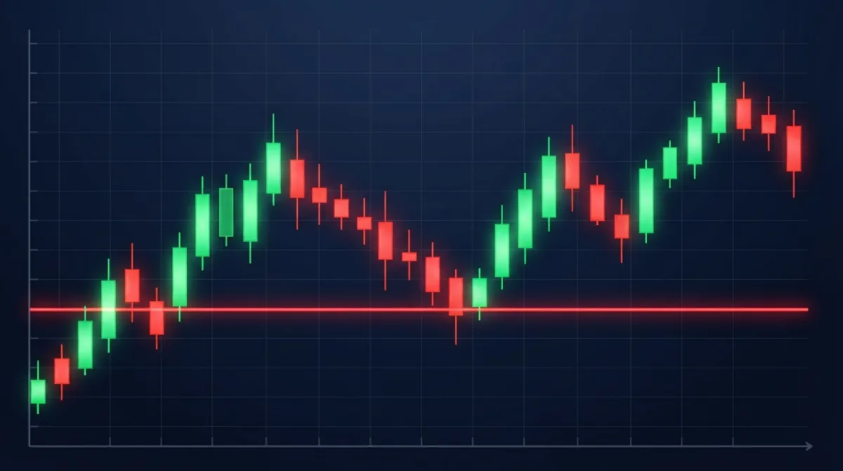 ¿Qué es el Stop Loss en trading de criptomonedas? Guía completa